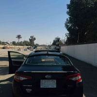 گيا اوبتما للبيع موديل 2013 فول موصفات vib بنراما  تدفئه تبريد بالكشنا...