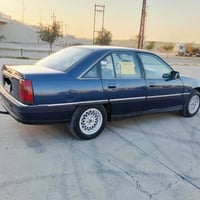 اوبل اوميغا • ١٩٩٣ • كركوك