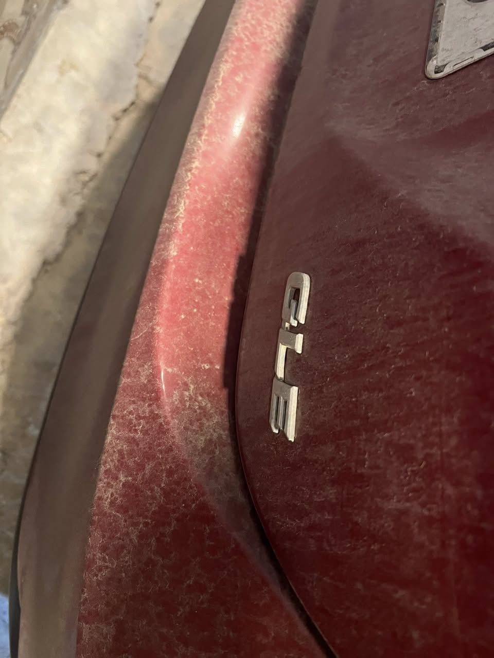 السلام عليكم
كامري خليجي بانزين فقط GLE
كفاله عامه ماشيه ١٠٥
مكان خالديه 
السعر ٢٢٥
***********
