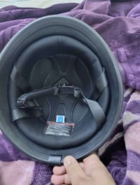 خوذة اصليه مال دراجة هارلي مال امزون السعر ٤٠ الرقم ٠٧٨٨٢٨٨٣٧٢٢ حي الع...