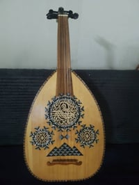 عود مصري • آلة موسيقية