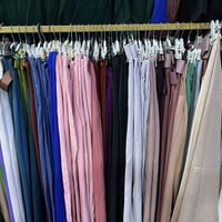 شلعه • بنطرون تركي • ملابس