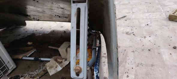 سلام عليكم كاسحه مال كتروز البيع الستفسار عله رقم ***********.      ***********
