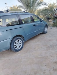 سيدونا ٢٠٠٦ محرك كاز مسكر انجكتر السعر ٨٥ ٠٧٨٠٩٣٣١٣٩٢