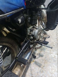 دراجه سونك مديل 2023 دراجه خير من الله وشوفت عينك بل صور اكفل بس سرقه ...