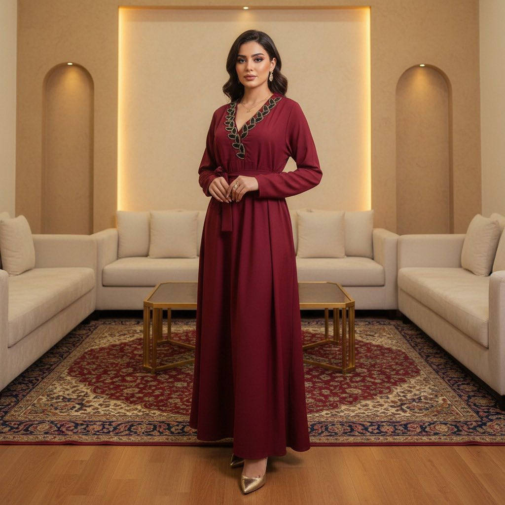 دراعات كويتيه بااسعار مناسبه


**إذا كنت صاحب هذا الإعلان وتريد حذفه لأي سبب، رجاءا أرسل رسالة إلى الدعم الفني**