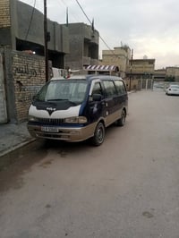 بريجو • ١٩٩٦ • العبيدي