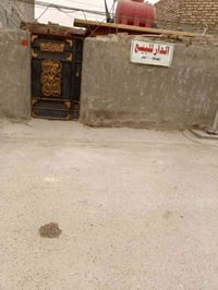 حي طرق القديم • ١٠٠م • ٦ وربع
