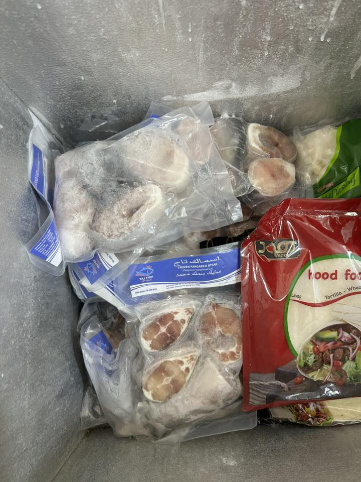 تخفيضات ماركت عراق شارع خجو شربت سبت ألفين دينار صدر دجاج سعر كيلو 4 الف صار صاج الف دينار بزاليه الف دينار معجون كل 3 ألفين دينار تابت كلوين ألفين دينار سيت ببسي سعر 4500 بدل 6 الف يوجود توصيل كل بلدروز ***********. كل أنواع عطور زاهي مكياج متوفر
