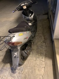 للبيع ساسوكي ١٧٥ بغداد الحريه ٠٧٧٣٥٠١٥٠٢٧