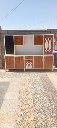 طباخ كاونتر • نضيف • مدينة الصدر