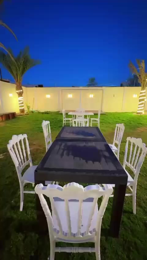 السلام عليكم  📍 بغداد الدوره بعيثه 
يتوفر لدينا حجز مزرعه طيلة ايام الاسبوع 🌴
علماً ان مزرعه موثقه بتطبيق اجرلي
⭕️ يوجد لدينا نظام شفتات 🔴وماء حار نضام شتائي
-يبدا الشفت النهاري من الساعة 8 صباحا الى الساعه 6 مساءاً
-يبدا الشفت المسائي من الساعة 8 مساءاً الى الساعة 7 صباحاً
📍للحجز و الاستفسار يرجى الاتصال على الرقم التالي :
***********
