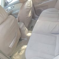 مكينة ٢٠٠٠ • ٢٠٠٨ • رقم بغداد