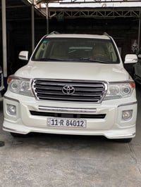 لاندكروز • ٢٠١٤ • ١٦٠ ألف