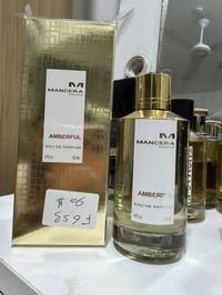 عطور اصلية • مستخدمات رشات
