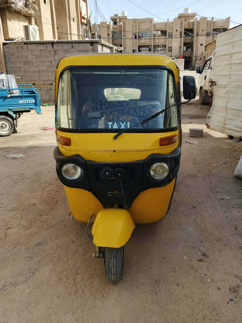 السلام عليكم شباب مكلف بالنشر تكتك ازيد موديل 19 اوراق وصولي محرك باجاج محرك تجفيد شركه تخم تاير جديد سعرها ب 1950 والشراي يتصل على الخط مكاني باب الاسكندريه مجمع حطين ما متواجد على الانترنيت
***********
‏‪***********‬‏
