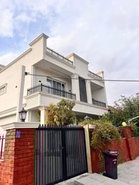 أربيل اينده٢ • ٢١٦م • ٤ غرف