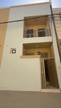 البوبيات عامود ٣٣ • ٥٢م • زراعي سند ٢٥