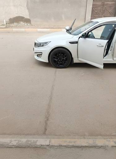 السلام عليكم سياره للبيع
السياره كلش نضيفه و شبر صبغ ماکو

مكينه 2.0 السياره ماشيه قليل 13 الف

سنويه لل 2029 تحويل باسمك ثاني يوم

سياره موديل 2014 بدون تعلايه

کلش جديده وسنويتها بسمي

رقمها سليمانيه 21

مكاني الناصريه قضاء الدوايه

السعر 125$ وبيها مجال للطيبين

*********** للتواصل
