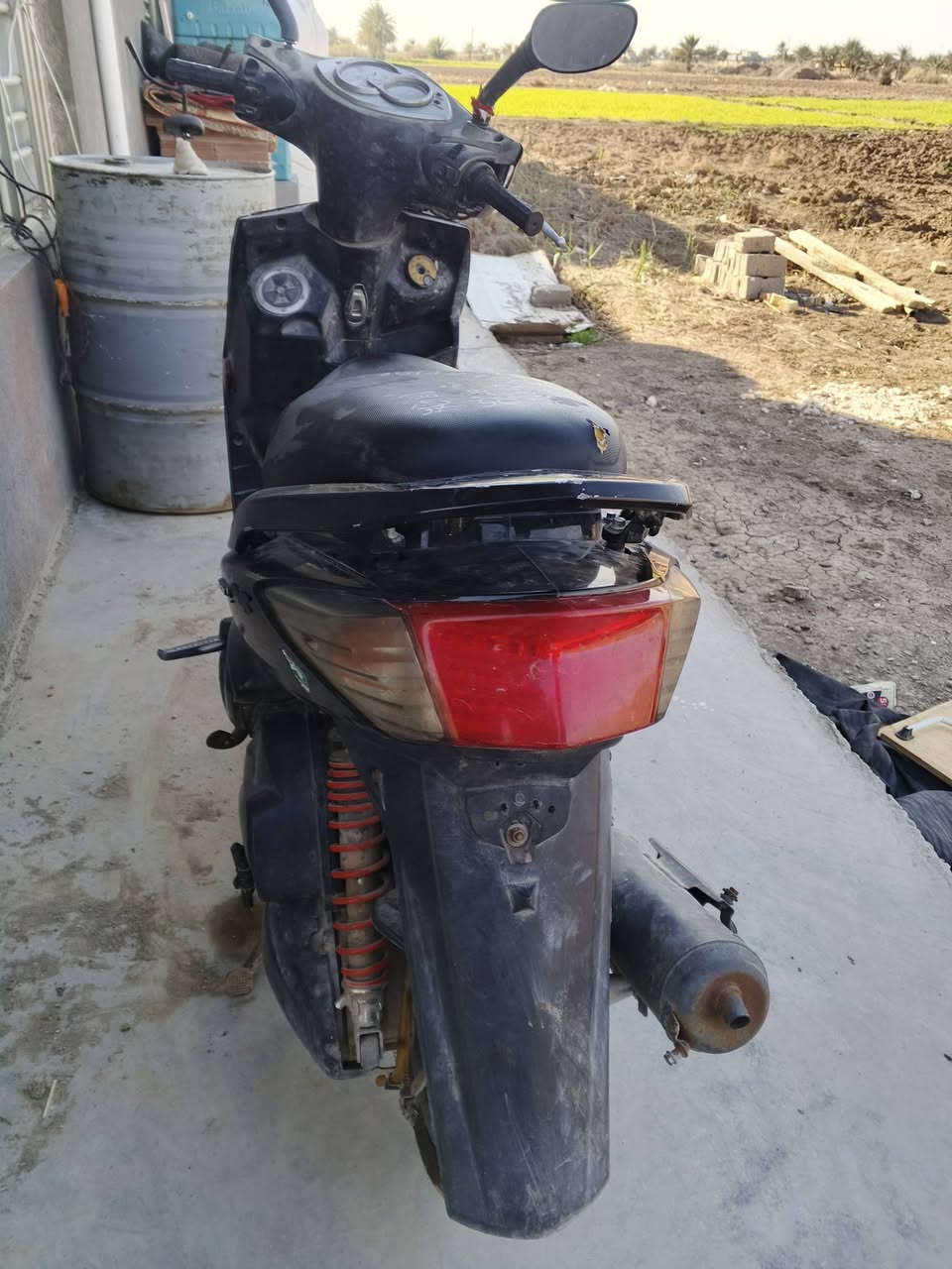 سلام عليكم سكنس ياباني فحل. نقص كور فقط درراجة كاملة مكاني بابل المحاويل استفسار ***********
او خاص.. السعر 250.وبيهة مجال
