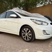 اكسنت ٢٠١٥ • ماشيه ١٦٠٠٠ • كفاله عامه
