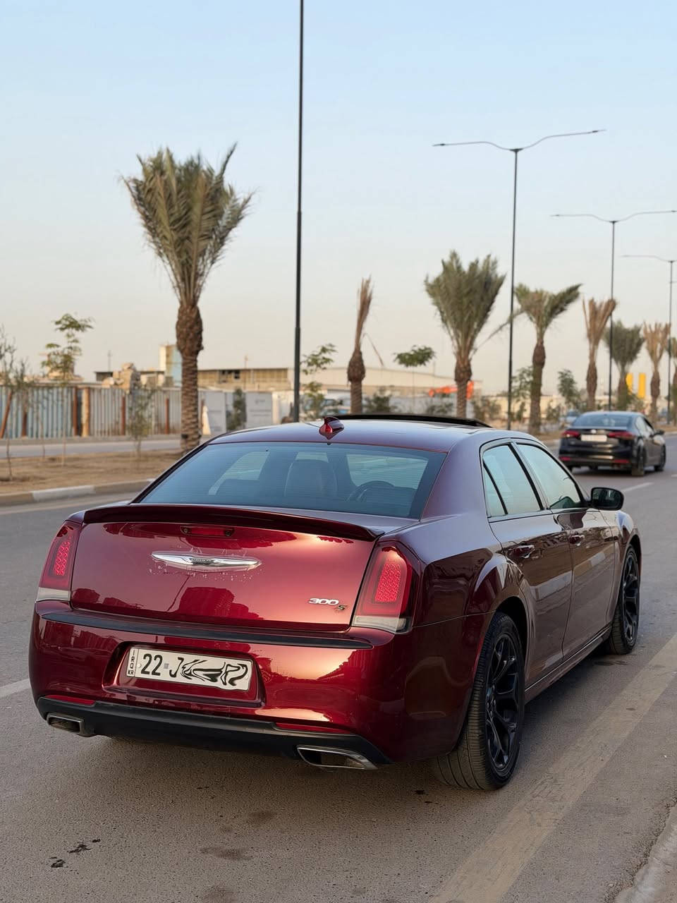 السلام عليكم
اوباما S

لون ماروني مميز

موديل2018

رقم اربيل

كفاله عام كلين تايتل

سنويه جديده

سياره بسمي شرط التحويل

             ꧁مواصفات السياره꧂

«بصمه

«تشغيل عن بعد

«شاشه كبيره

«كير طياره

«عداد260 وارد كندي 

«ماشيه 133 m

«مرايه عكسه للضوء

«داخل جلد اسود 

«ويل 20  

«كشن تدفئه 

«مكينه مامفتوحه

«مكينه 3600

«ملاحظه»

السياره كفاله عامه بيه فقط مكان تعديل ع كد 10سم بارد بلهلال جاملغ خلف السائق 

«» السياره جديده ونظيفه ومتعوب عليها ماتحتاج ربع استخدام شخصي لا مشتغله بخط

«» مكان السياره بغداد

«» للاستفسار الاتصال على
***********
