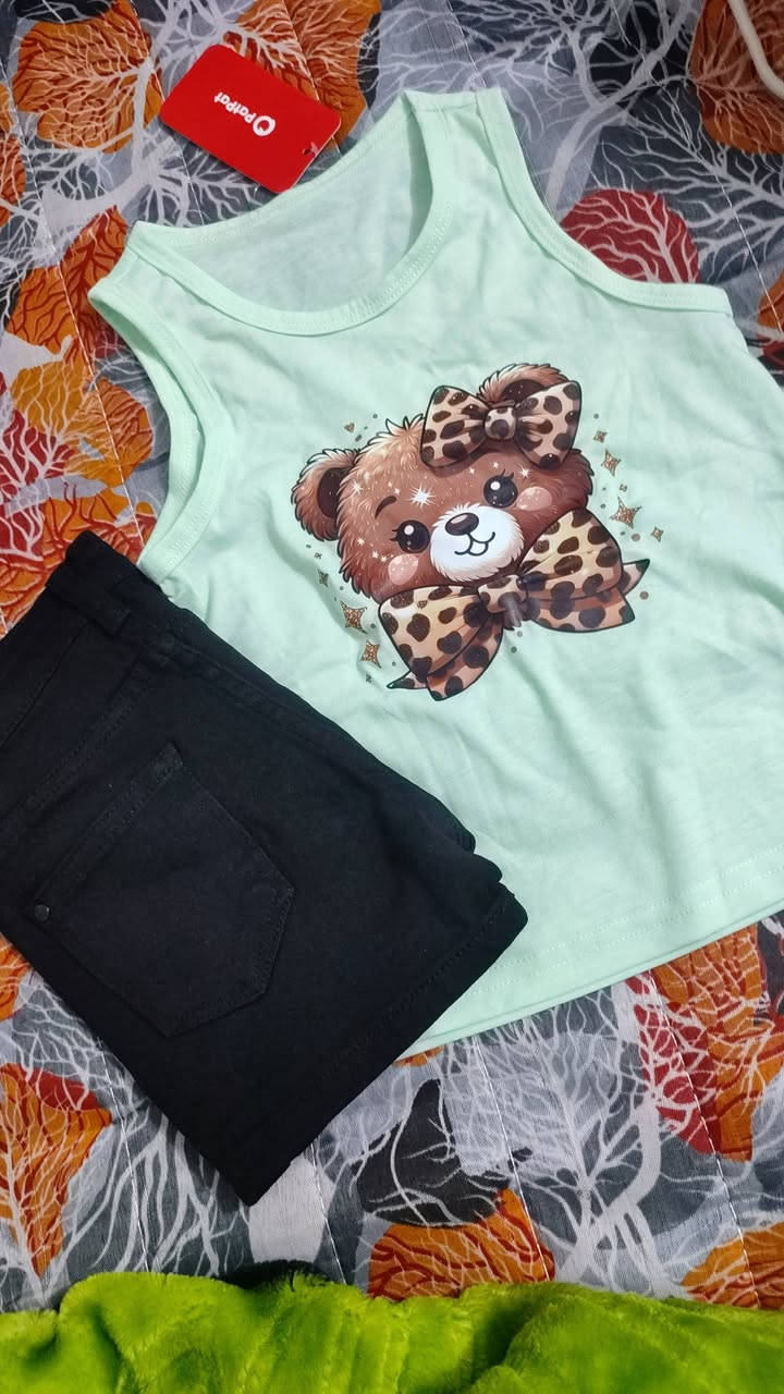 بضاعه شي أن قماش يخبل بنات واسعار بعد احلى القطعه على 5من عمر سنه لعمر 14


**إذا كنت صاحب هذا الإعلان وتريد حذفه لأي سبب، رجاءا أرسل رسالة إلى الدعم الفني**