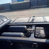 سكانيا 420 • شاصي مكفول • الناصرية الشطرة