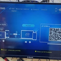 ٣٢ بوصة • جي جارد • سماعات محيطية