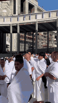 : بسم الله الرحمن الرحيم
على بركة الله حملة رجب الاصب و شعبان
تعلن حملة المصطفى في قضاء السدير عن تسير الرحلات الى الديار المقدسه في المدينه المنوره ومكه المكرمه بسيارات رجال اعمال حديثه مع هدايا للمسافر جنطه كبيره وصغيره ثم احرامات للمسافر رجالي ونساءي ثم ثلاث وجبات طعام في المدينه المنوره بوفيه مفتوح اكل عراقي ثم ثلاث وجبات طعام في مكه المكرمه بوفيه مفتوح اكل عراقي
مع مرشد ديني متمرس يرافق الحمله
للحجز والاستفسار على الرقم ***********@إشارةحيدر العرباوي@
