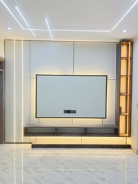 ديكور بلازمة 07702373461