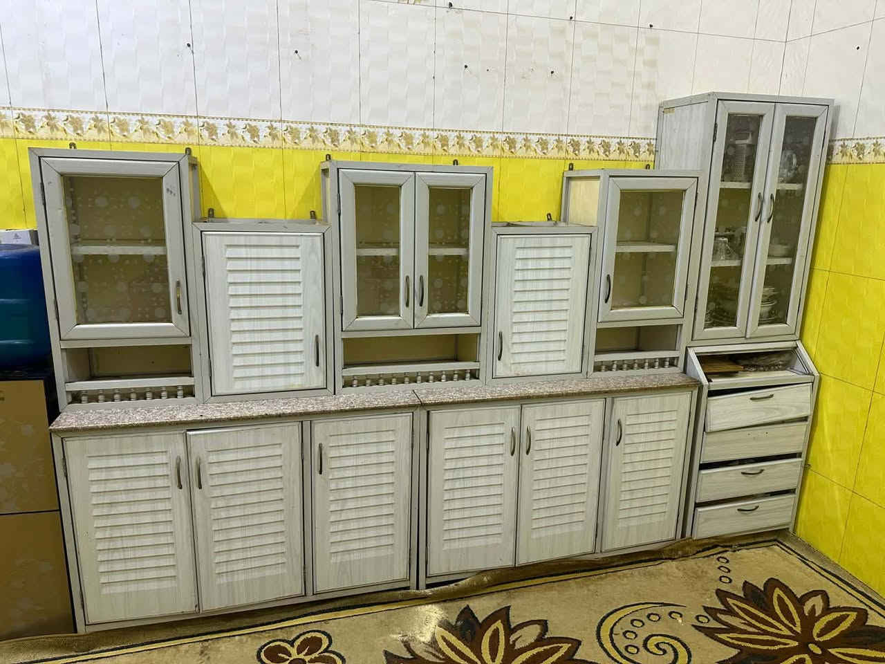 غراض البيع مكاني سوق الشيوخ ربي يرزقكم بالحلال


**إذا كنت صاحب هذا الإعلان وتريد حذفه لأي سبب، رجاءا أرسل رسالة إلى الدعم الفني**