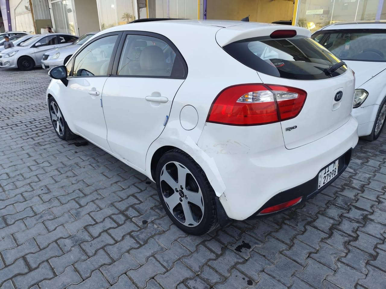 ريو 2015 خليجي
مكفولة من التبديل والصبغ

فقط تكحيلات بسيطة

1600 دوش

رقم بغداد

90 وبيه مجال

مكانه النجف

الاستفسار على الخاص


**إذا كنت صاحب هذا الإعلان وتريد حذفه لأي سبب، رجاءا أرسل رسالة إلى الدعم الفني**