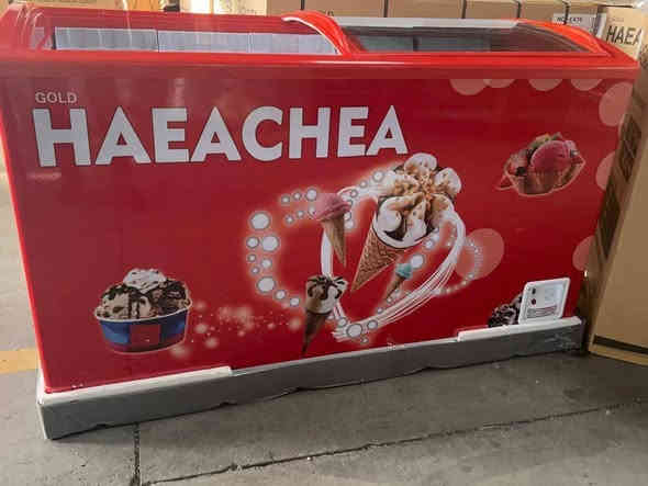 عارضات للبيع جديد ومستخدم اسعار مناسبه الشراي يتصل عنواني بغداد مدينه الصدر حي طارق شارع الوسط ***********
