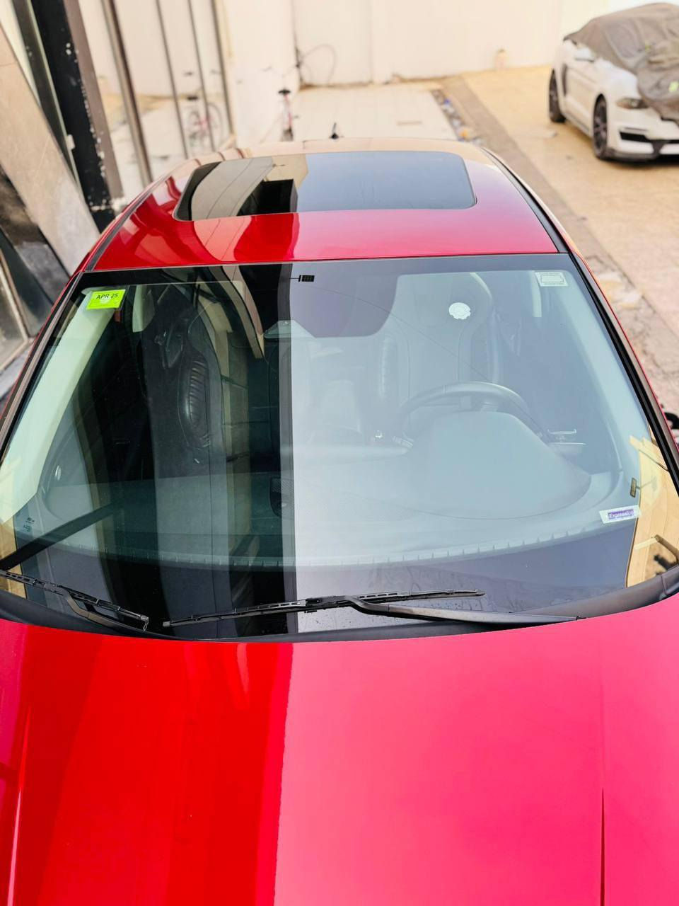 السلام عليكم هونداي النترا 2023 هايبرد (بانزين +كهرباء)
حره بغداد باسمي 
امريكي  حادثه باب وجاملغ خلف السكن  
لمتد فول اعلى فئه بالانترا  
المواصفات:
دخول ذكي
فتحة سلايد 
إنارة ترحيبية في قبضات الابواب 
صندوق ذكي يفتح عند الاقتراب 
رادارات 360  درجة 
نظام محافظة على المسار 
قيادة ذاتية 
شحن لاسلكي
حساسات خلفية
اضاءةاماميه 
بك لايت لد
داخل جلد 

تبريد و تدفئة المقاعد 
اضاءة دشبول الوان متغيرة ambient light
فتحة سقف
تبريد شاشة مناخين منفصلين 
شاشة معلومات كبيرة متصله
شاشة عدادات دجتل 
نظام صوتي سماعات 8 boss
اوتوهولد autohold
هاند بريك بصمه finger brake 
وضعيات قياده ( سبورت ، نورمل ، سمارت)
مراية وسطية تعتيم ذاتي 
‏Abs &Esp
السعر ١٦٠
رقم الهاتف ***********
