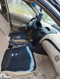 صني تاكسي • اوتوماتيك • ٢٠٠٩