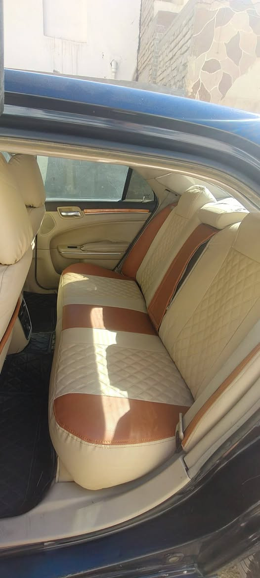 السلام عليكم.
ورمضان مبارك عليكم 
للبيع 
موديل ٢٠١٢ محدث٢٠٢٠
مكينة هيمي 
صبغ جاملغ أمامي جهة السايق حسب السونار.
اما البقية مكفول. 
ولله الحمد. 
السعر 160$
رقم اربيل 
التفاصيل كما في الصور
***********
