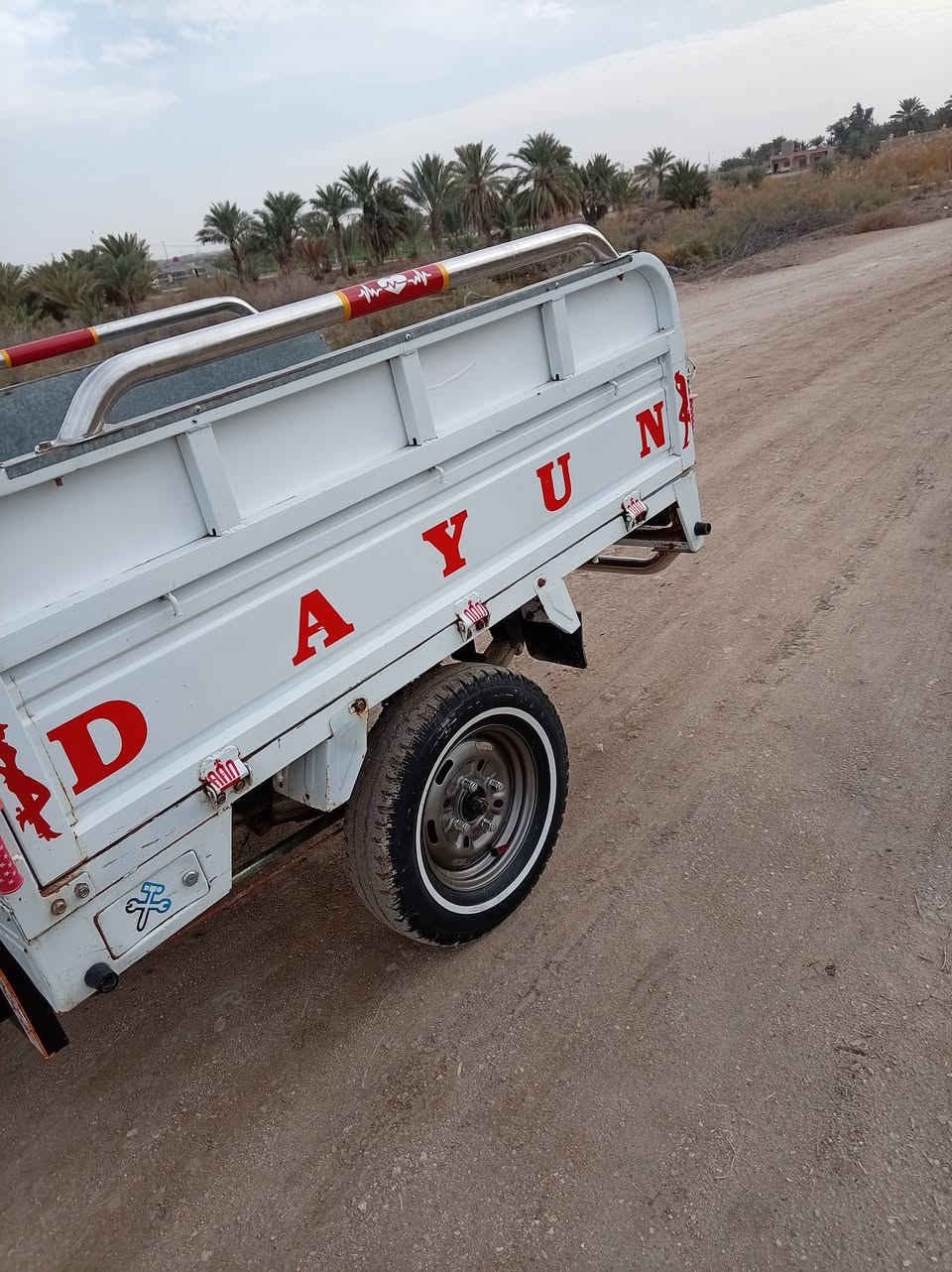 السلام عليكم شباب ستوته البيع مديل 2023مكفوله كفاله عام من كلش العنوان الناصريه مركز شراي يتصل ***********
