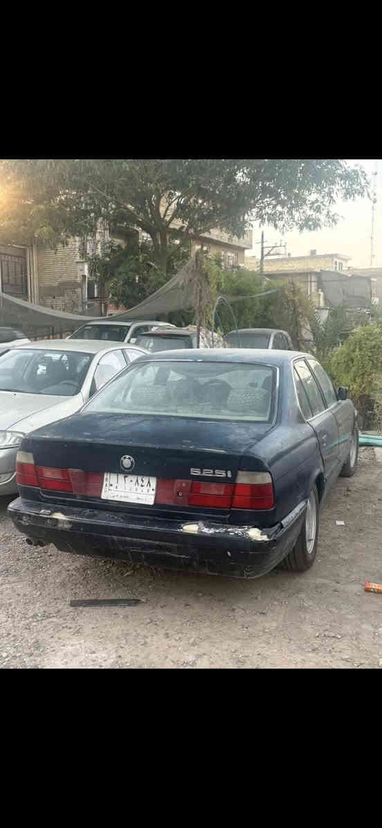 BMW 525 مفتوح
كير كهربائي جديد شاده سياره كير ومكينه فول خارجها تعبان يرادله تعمير دعاميات عل صبغ عل ترايش ابيع عل هل وضع مال تعمير رقم واسط تحويل مباشر تتكاتب ويه ابو سنويه السعر: 32 بيها مجال 

للاستفسار : *********** رقم عل رصيد فقط مابي واتساب مكان بغداد الدوره
