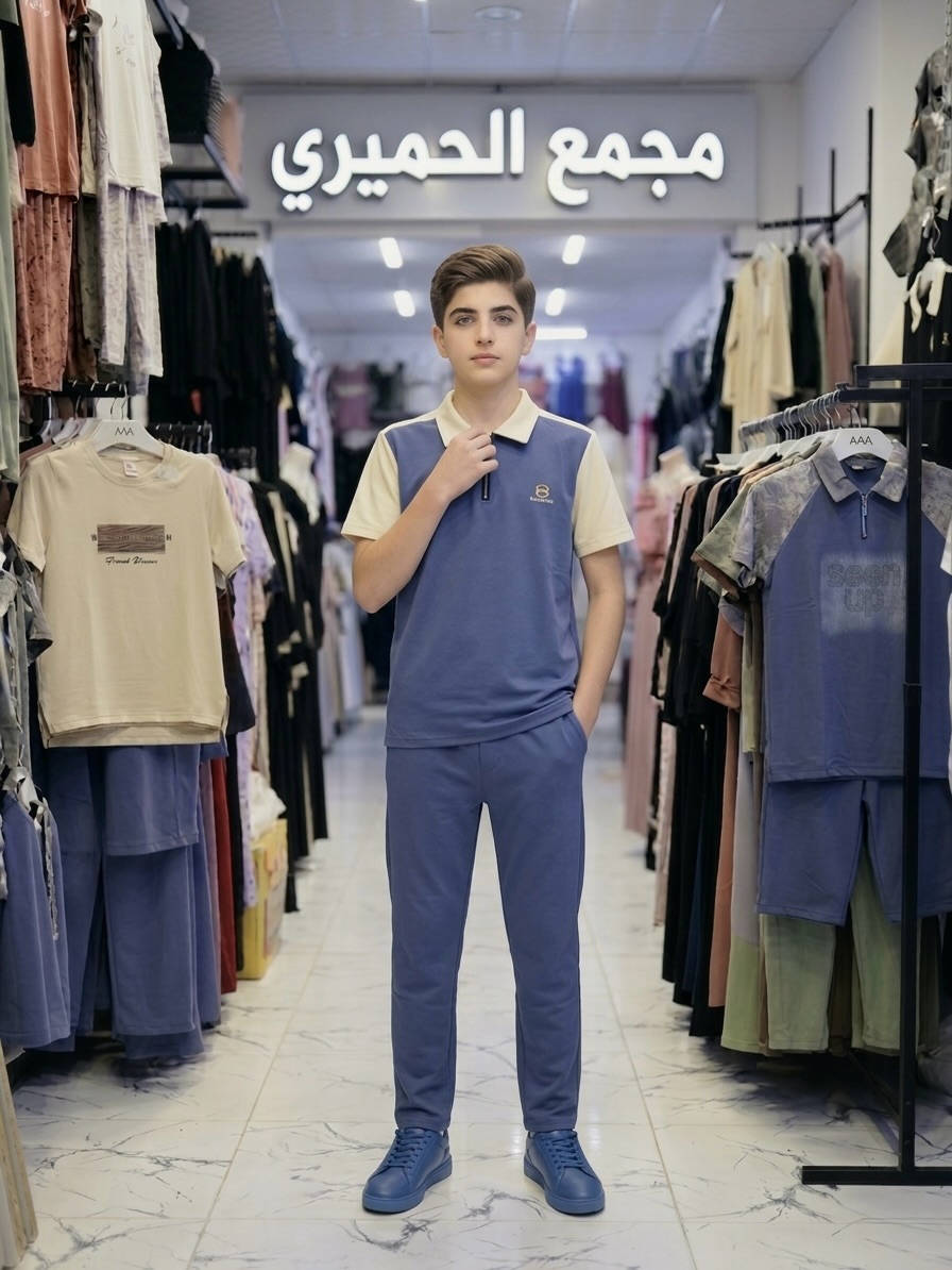 هذا التراك الشبابي متوفر عدنا😍🖤💙🤎.
.
.
متوفر داخل مجمع الحميري عنواننا: بابل / قضاء الهاشمية / الشارع العام حلة ديوانية 
متوفر توصيل: *********** 
#فساتين #تسوق #اكسبلور #لايك #فولو
