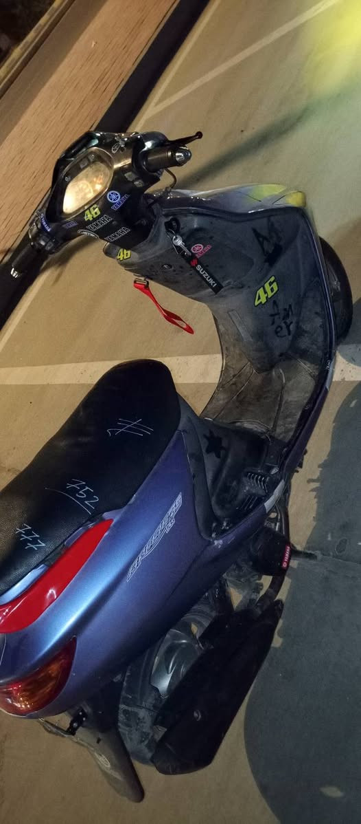 سلام عليكم فراشه للبيع دراجه مكفوله برغي ما ناقصه ومكينته ناعمه ودهن كل 10 ايام كهربائيات  كله شغاله ونكرة سلف تجي تفحص وتشوف 
الرقم ***********
موجود واتساب
