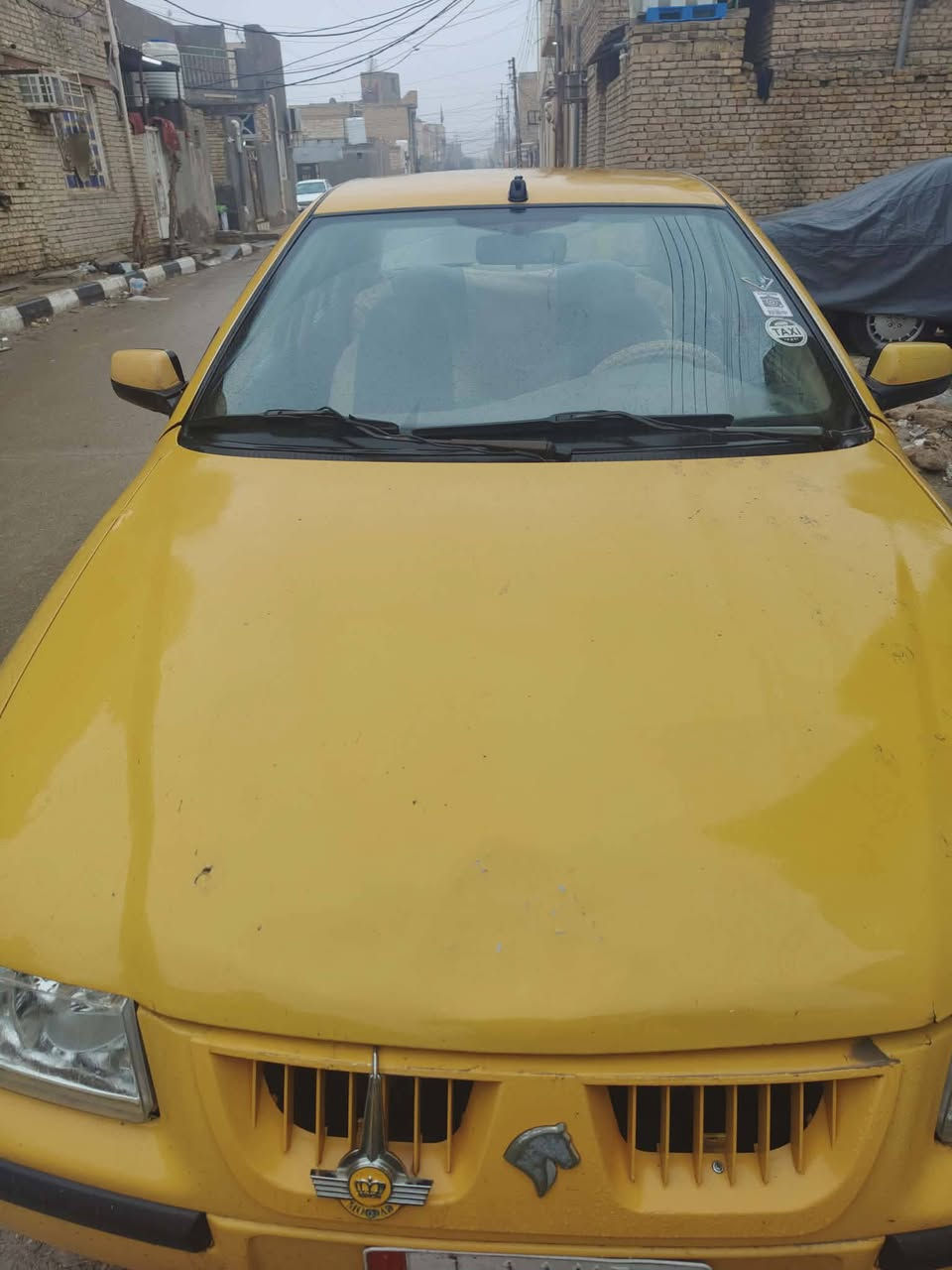 مكلف بالنشر مكلف بالنشر
سمند 2011 رقم الماني محرك وگير وحداديه خير من الله دواخلها حلوه صاحبه الشرعي موجود يمي بالتضحيه مداور ثاني يوم *********** السعر 33 وبيهه مجال
