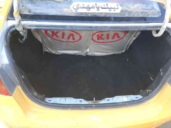 السلام عليكم سيارة انتراء موديل 2010 محرك 1600خليجي ضررجاملغ ودعاميه تبديل بدون حادث بيع مستعجل يشهد الله سيارة جاهزه من كلشي السعر 93 بيه مجال بصيط ***********
