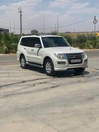 باجيرو • ٢٠١٨ • فول مواصفات