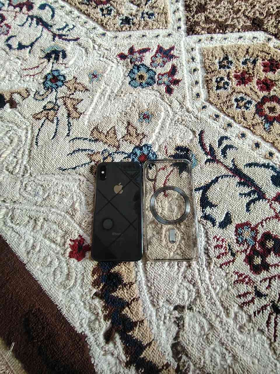 اكس عادي
ذ٦٤

بطاريه ٧٦

 للبيع ويرهم مراوس


**إذا كنت صاحب هذا الإعلان وتريد حذفه لأي سبب، رجاءا أرسل رسالة إلى الدعم الفني**