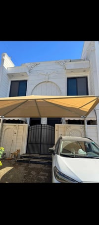 دار للبيع في القاهره الضباط مساحة 80متر واجهة 8*10بناء حديث للاستفسار ...