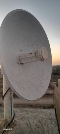 راوتر • شغال • ملحقات كاملة