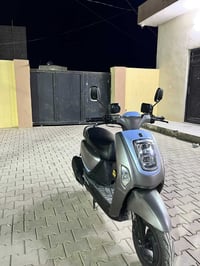 بوليسي 2025 • صفر • بلا عيوب