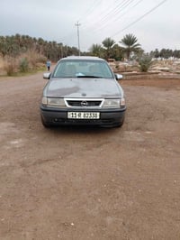 موديل ٩٢ • محرك ١٦٠٠ • ترخيص ٢٠٣٠