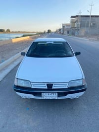 بيجو 405 • ٢٠١٠ • قضاء القرنه